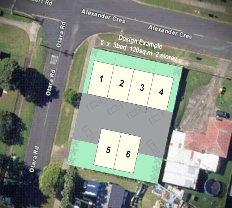 89 Otara Road Otara_8