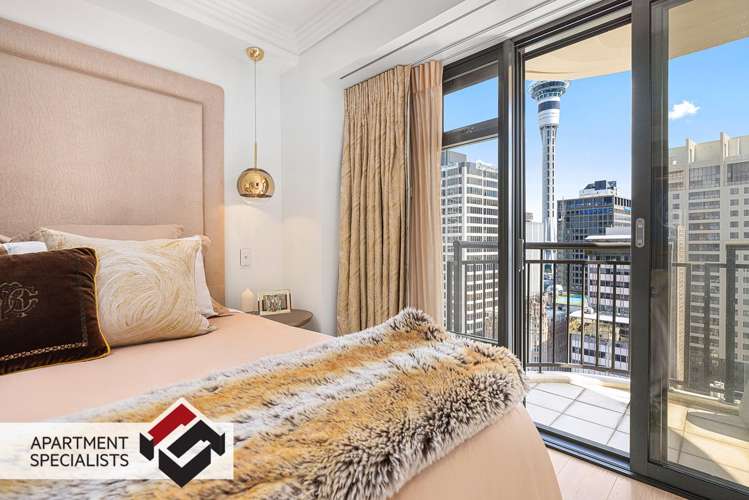 1603/1 Courthouse Lane Auckland Central_17