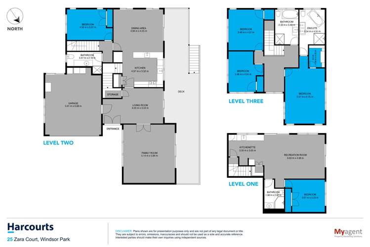 25 Zara Court Windsor Park_23