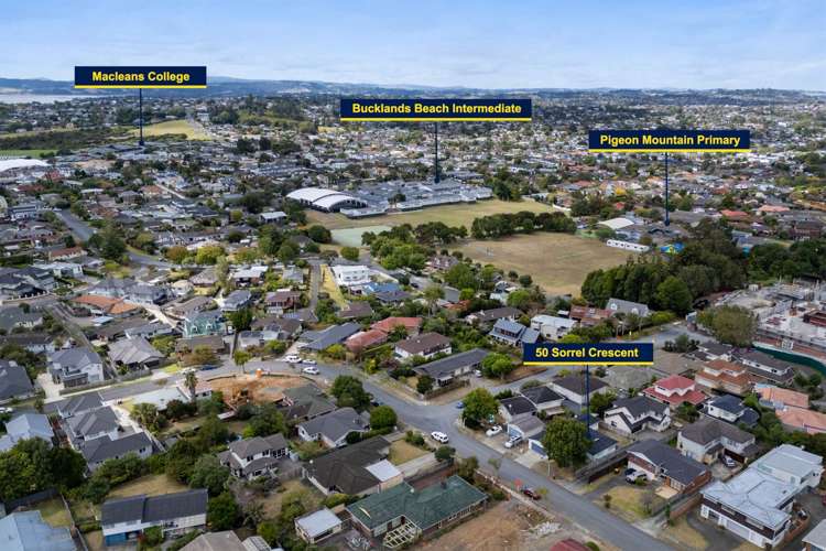 50 Sorrel Crescent Bucklands Beach_26