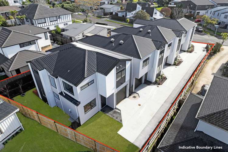 Lot 1-4/25 La Perouse Street Botany Downs_41
