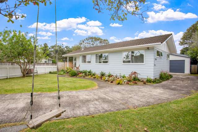 9 John F Kennedy Place Glen Eden_1