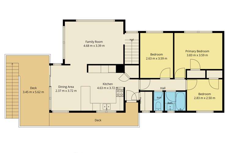 2 Spencer Street_2