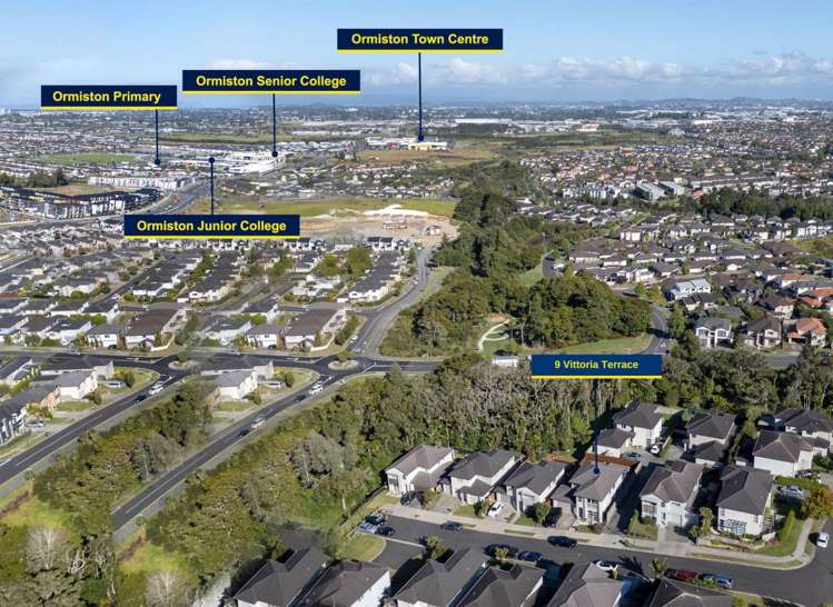 9 Vittoria Terrace Flat Bush_25