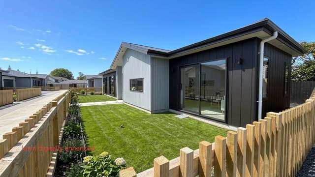Perfect for Multi-Generational Living