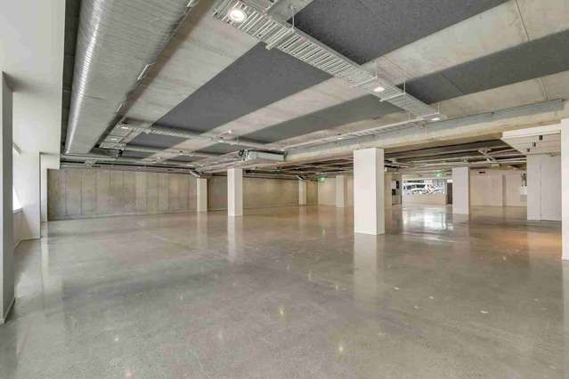 190 Lambton Quay Wellington CBD_1