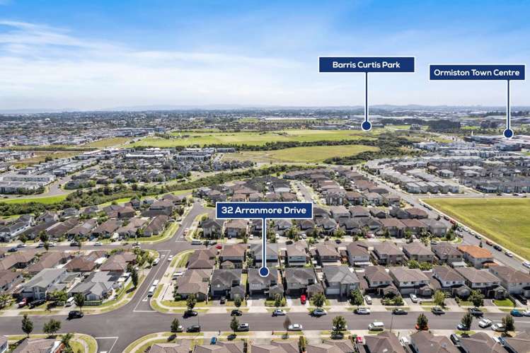 32 Arranmore Drive Flat Bush_30