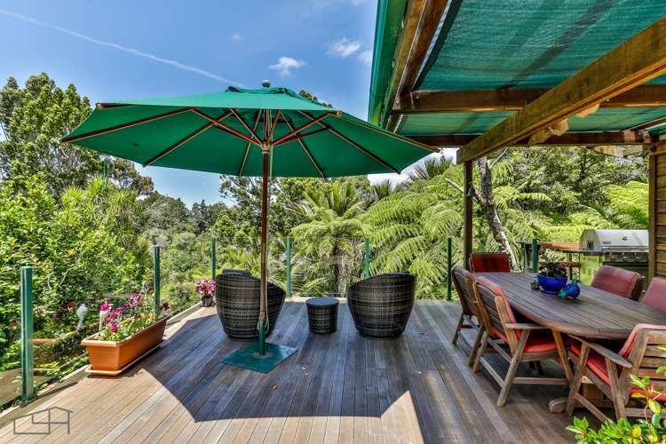 530 South Titirangi Road Titirangi_30