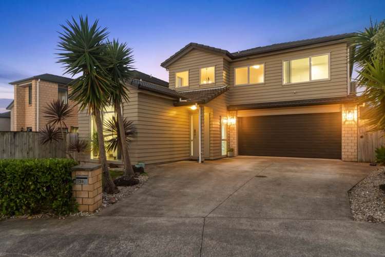 38 Helianthus Avenue Flat Bush_19