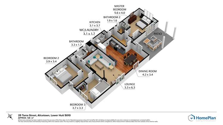 25 Tama Street Alicetown_15