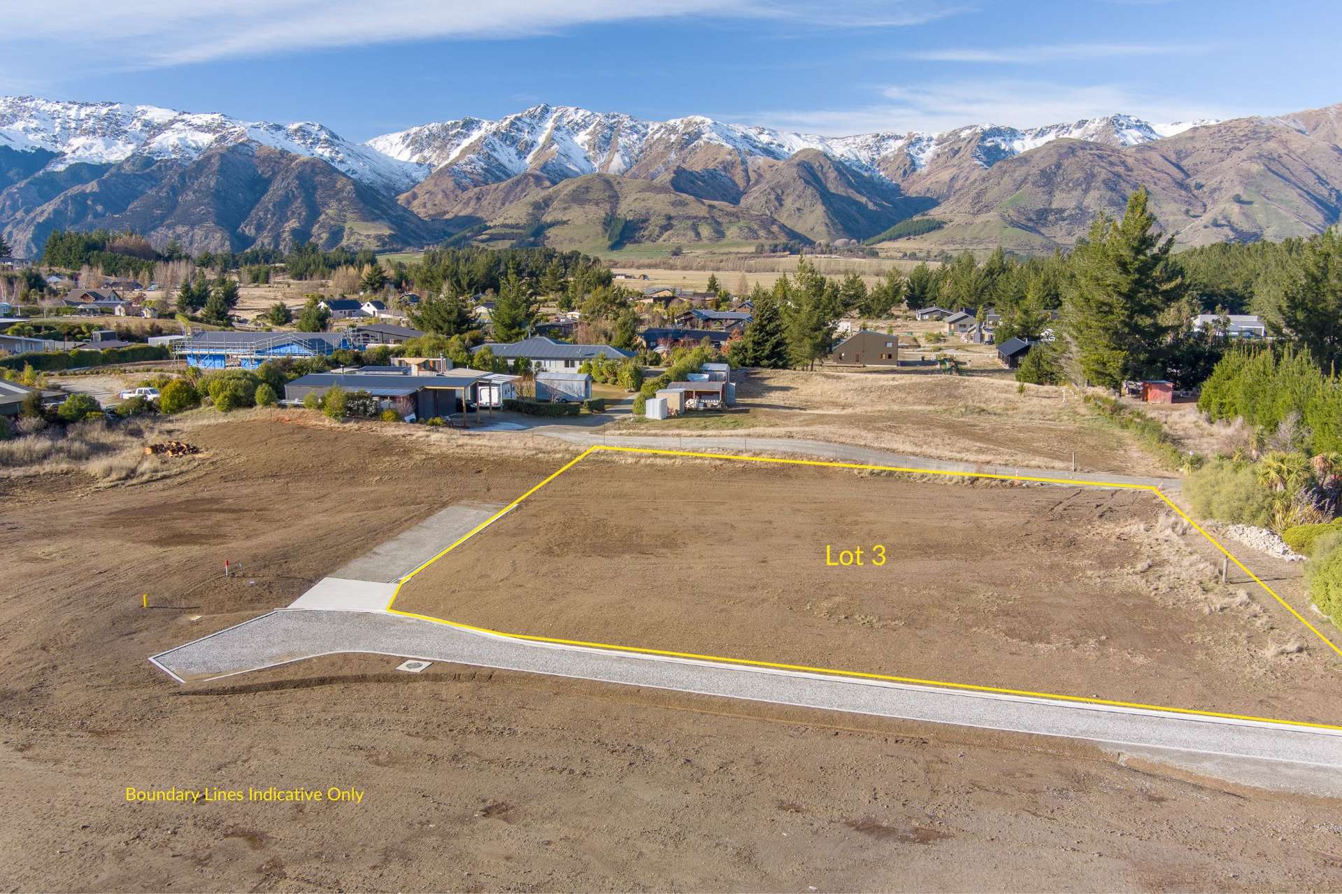 Lot 2 & 3/173 Cemetery Road Lake Hawea_0