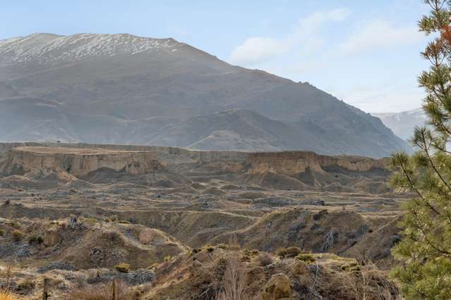 LOT 4 Hall Road, Bannockburn Cromwell_3