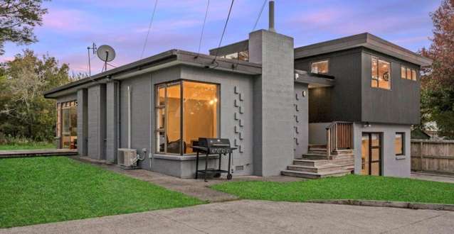 Space, Style & Serious Flexibility