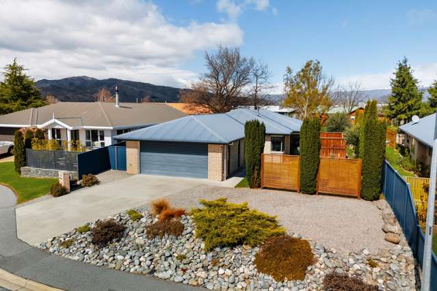 Alluvial Living: Stylish, Spacious, and Move-In Ready