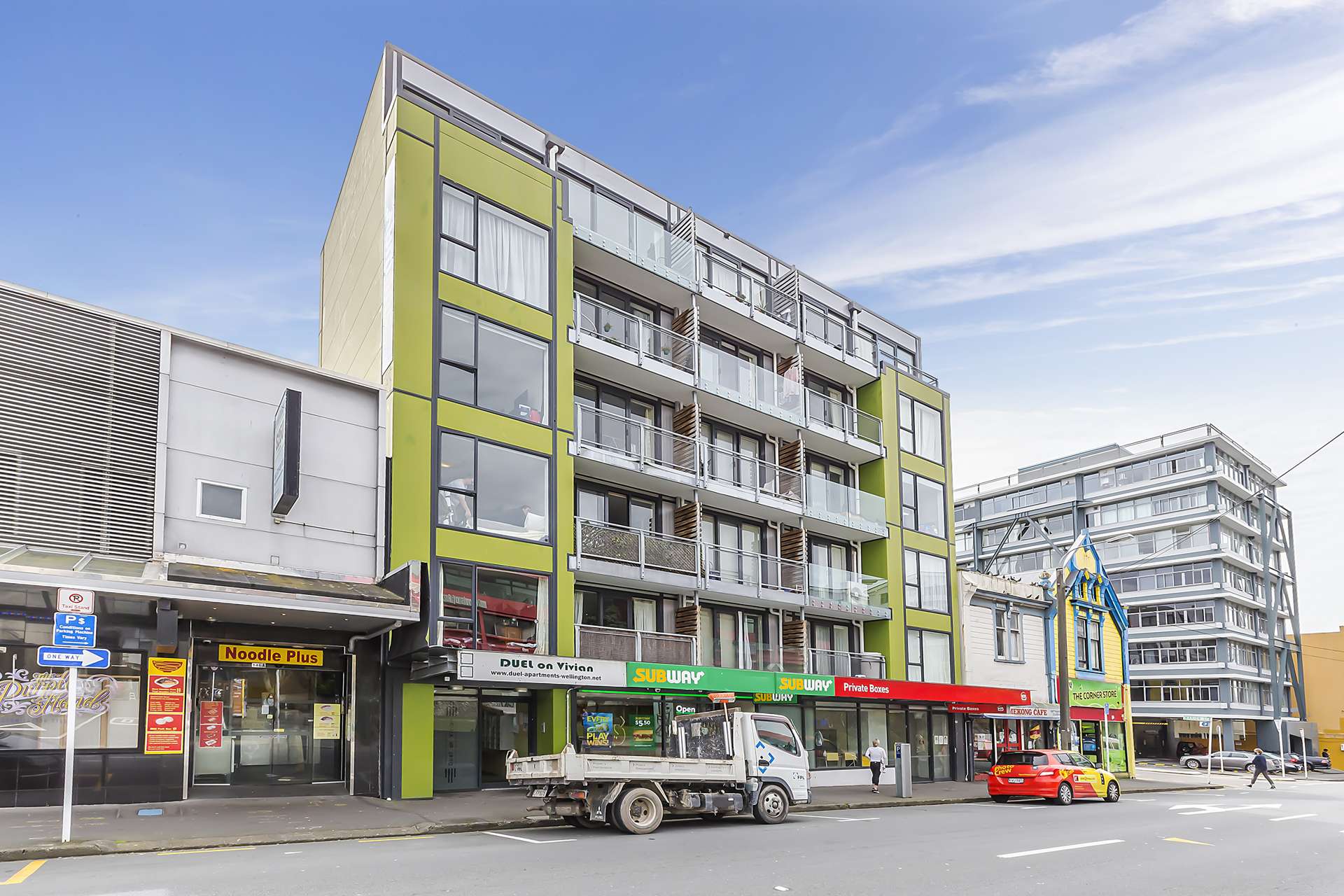 306/142 Vivian Street Te Aro_0