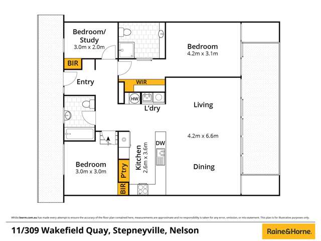 11/309 Wakefield Quay Stepneyville_1