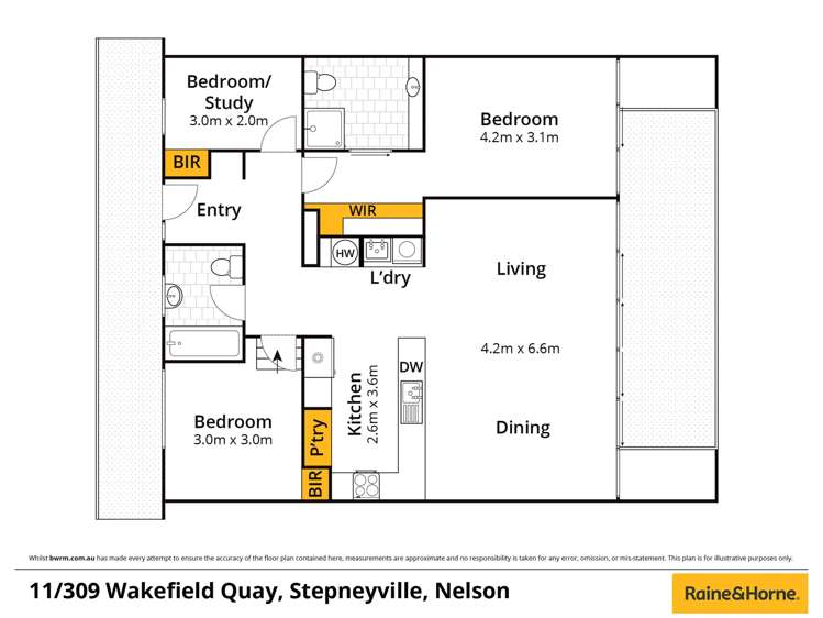 11/309 Wakefield Quay Stepneyville_19