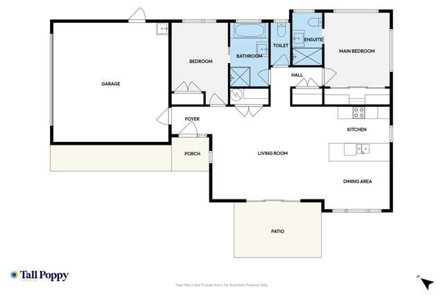 43 Camberley Road Richmond_1