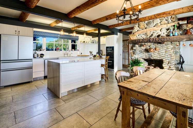 Pikarere Farm Porirua_35