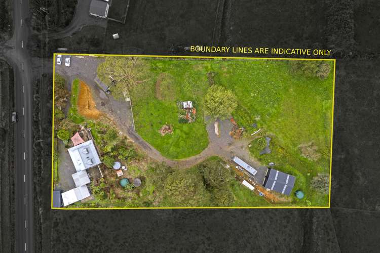 208 Morrison Road Pukekawa_10