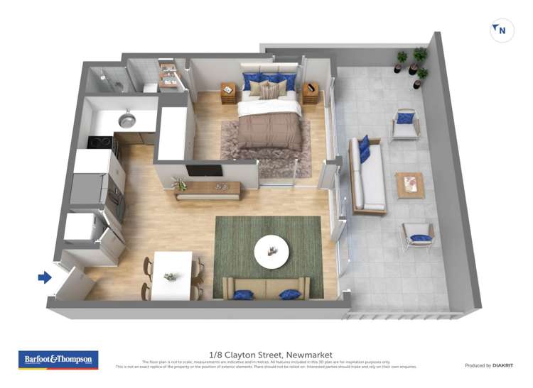 1/8 Clayton Street Newmarket_7