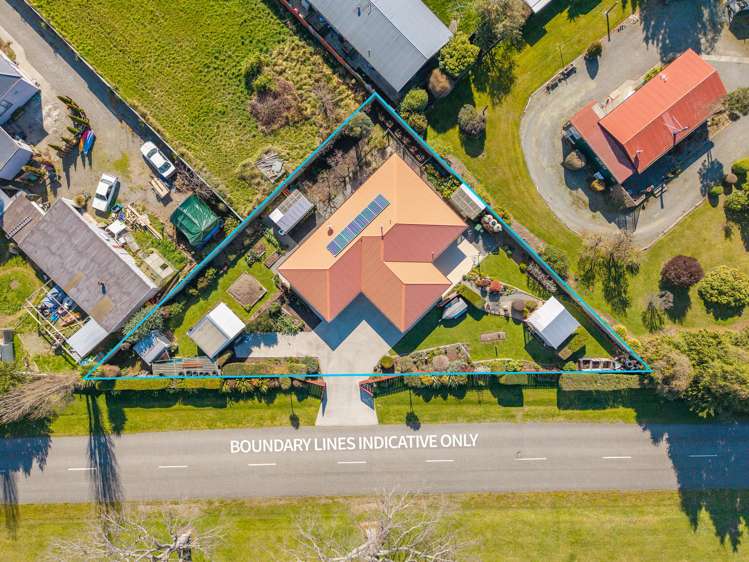 26 Dobson Street Waimate_32