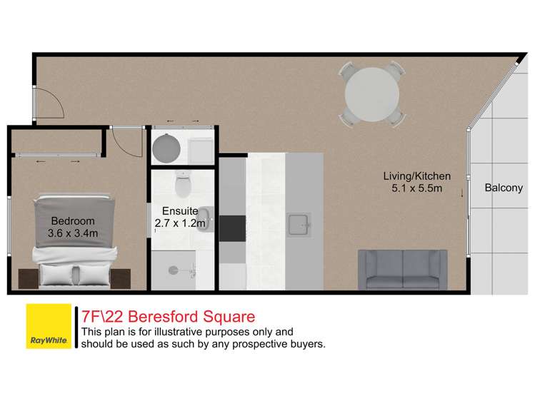 7f/22 Beresford Square Auckland Central_16