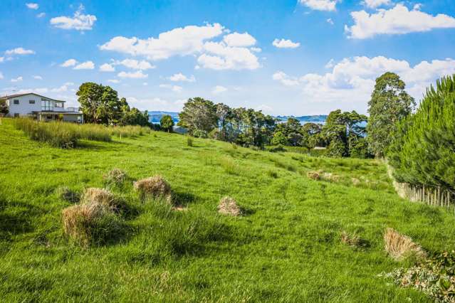 Affordable Coastal Land Awaits