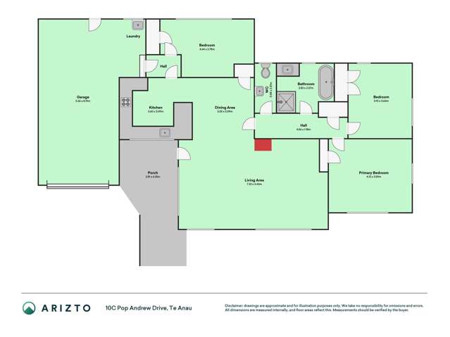 10C Pop Andrew Drive Te Anau_1