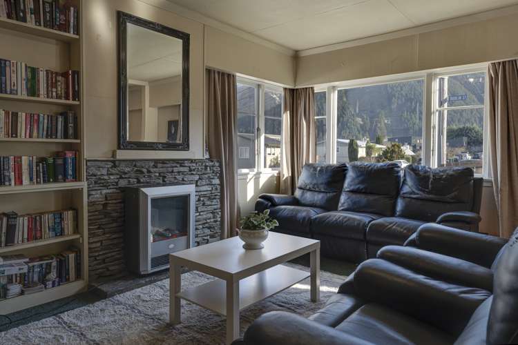 5 Dublin Street Queenstown_4