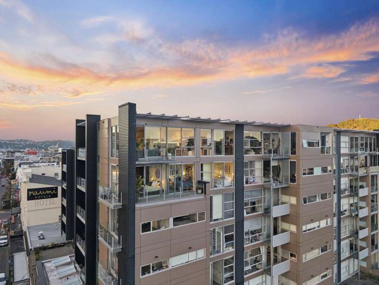 U892 - 233 Cuba Street Te Aro_28