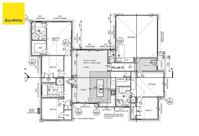 1 Lamont Street Milldale_1
