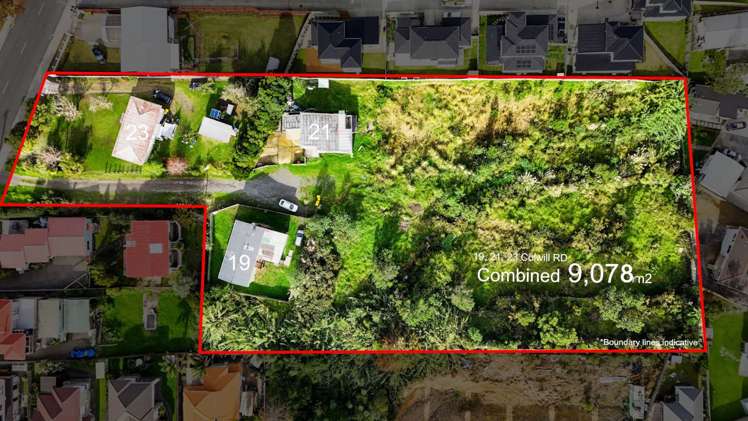 19, 21 & 2 Colwill Road_1