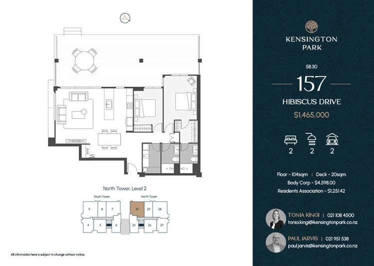 157 Hibiscus Drive Orewa_28