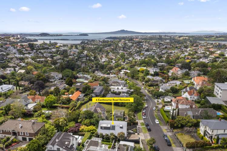 6 Eastbourne Road Remuera_21