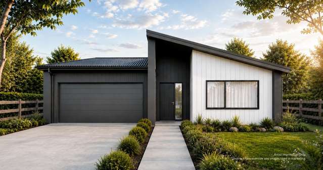 The Tulloch – Designed to Impress, Built to Last