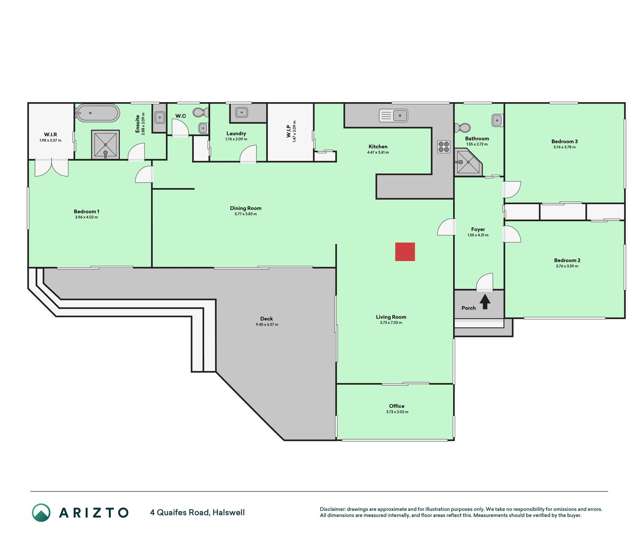 4 Quaifes Road Halswell_1