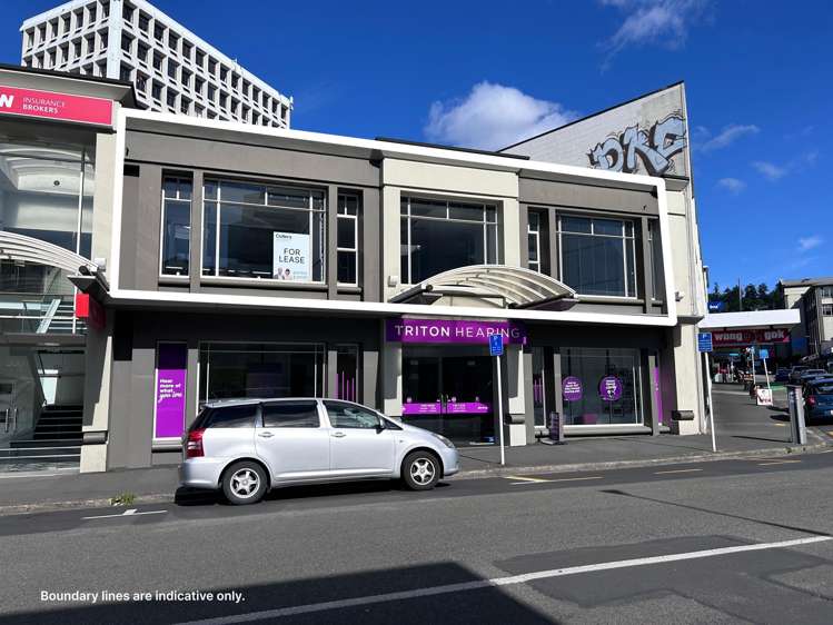 300 Moray Place Dunedin Central_10