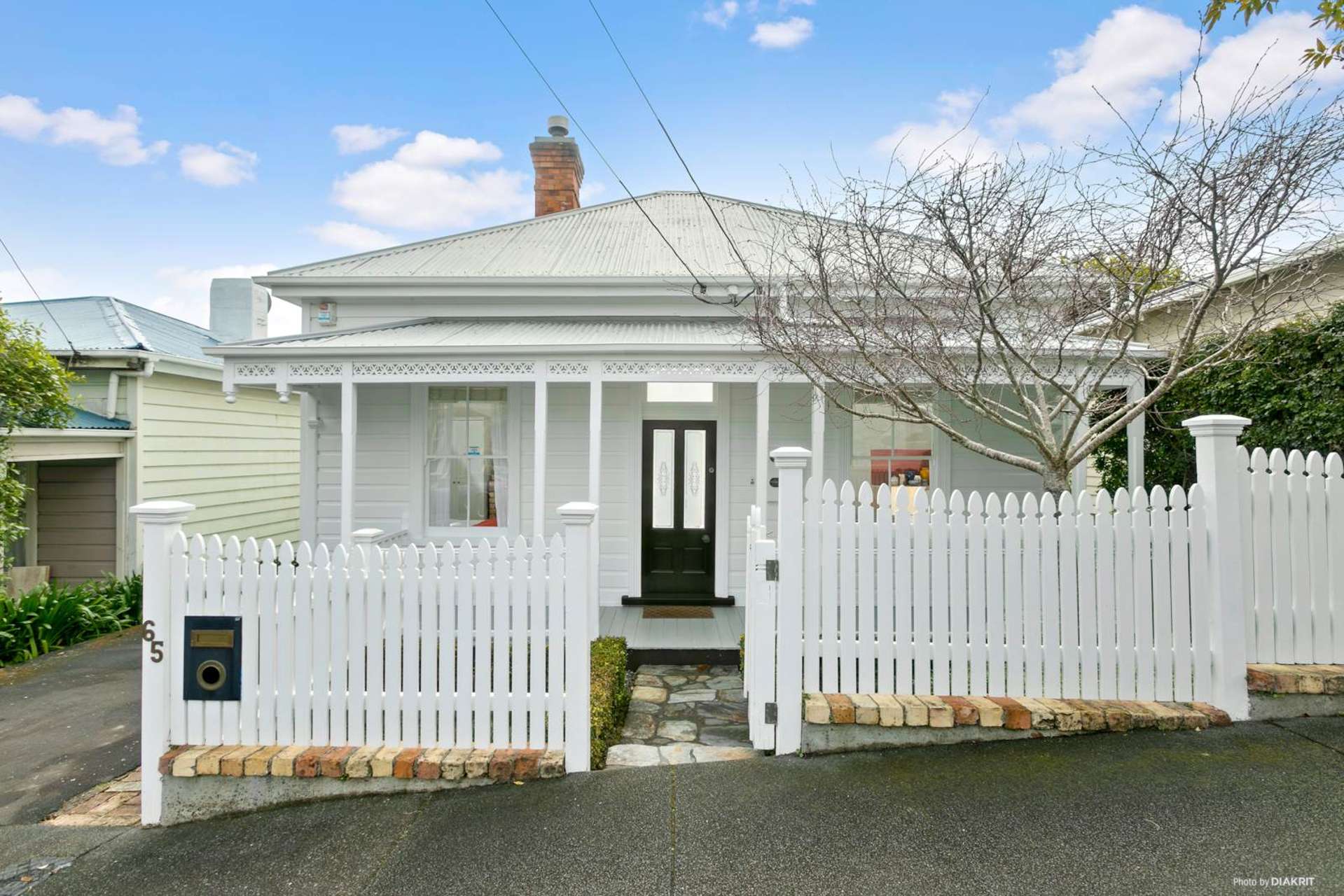 65 Lincoln Street Ponsonby_0