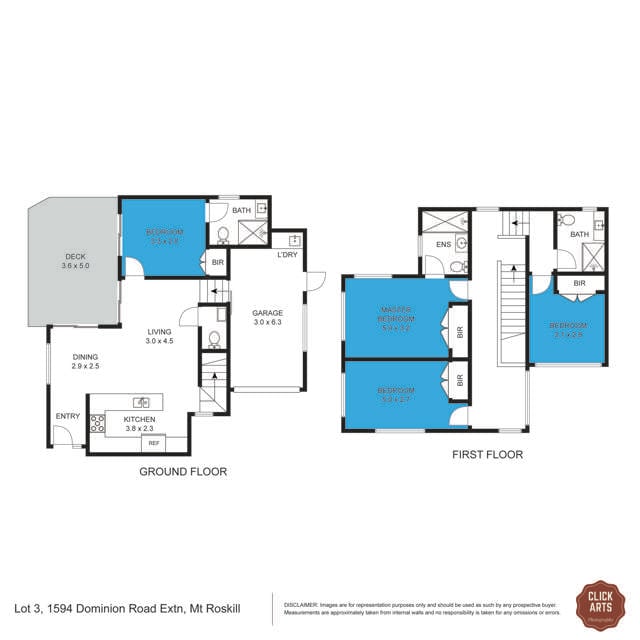 Lot 3/1594 Dominion Road Extension Mount Roskill_1