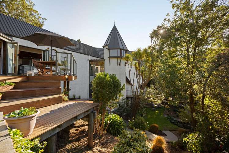 19A Whareora Terrace Cashmere_27