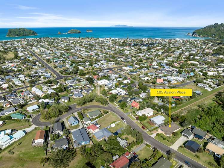 105 Avalon Place Whangamata_33
