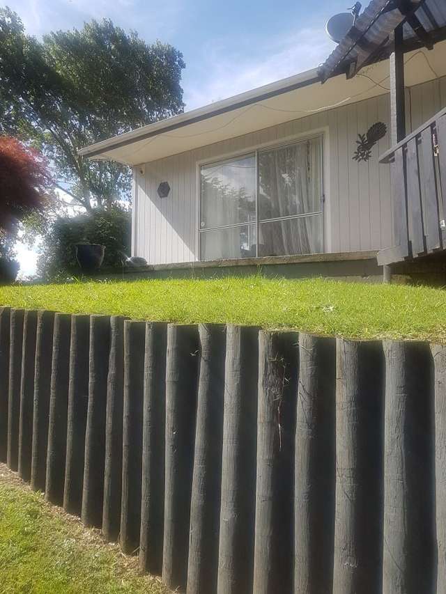 3 Bed home, gorgeous rural sunsets