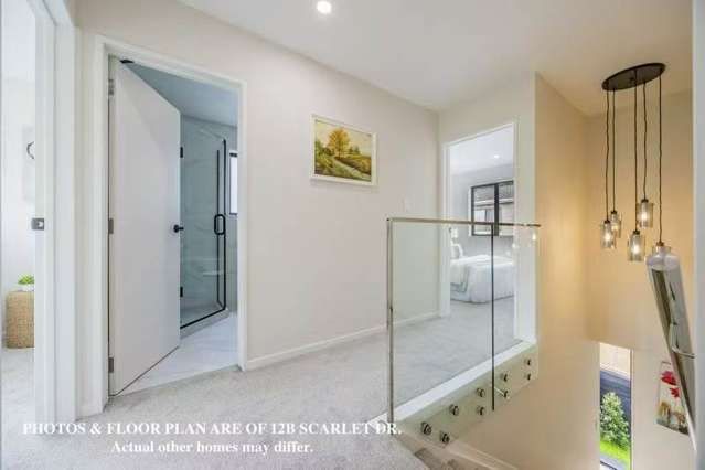 12b Scarlet Drive Ranui_4