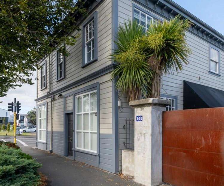 147 Fitzgerald Avenue Christchurch Central_1