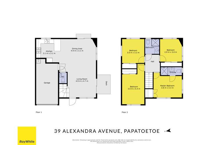 Lot 1-5/39 Alexander Avenue Papatoetoe_35