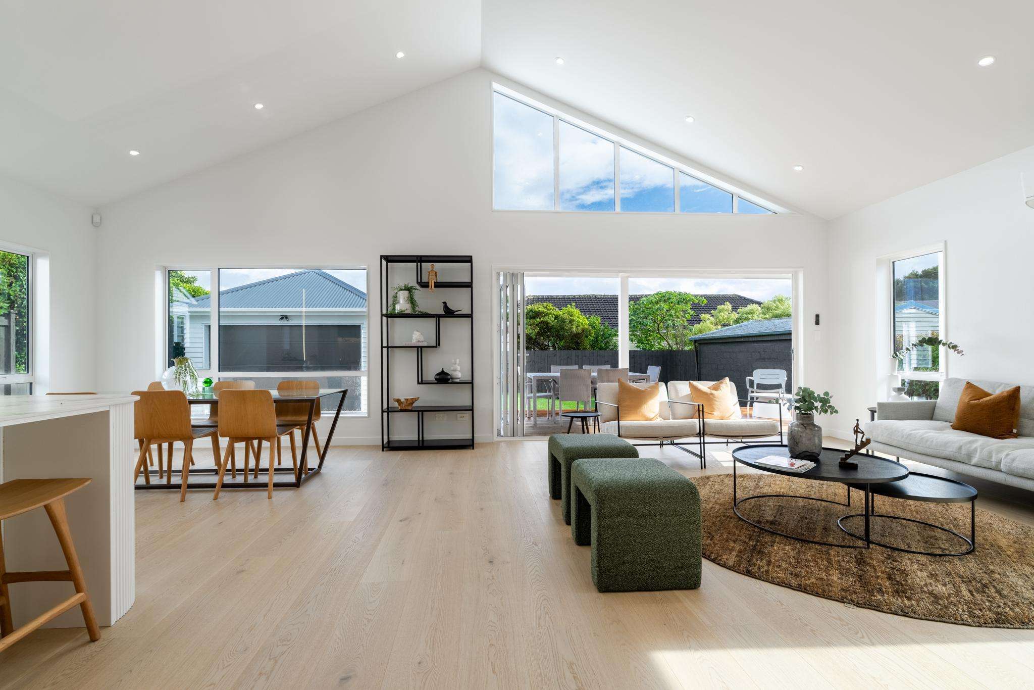 52 Renfrew Avenue in Sandringham, Auckland, is for sale by auction on July 2.
