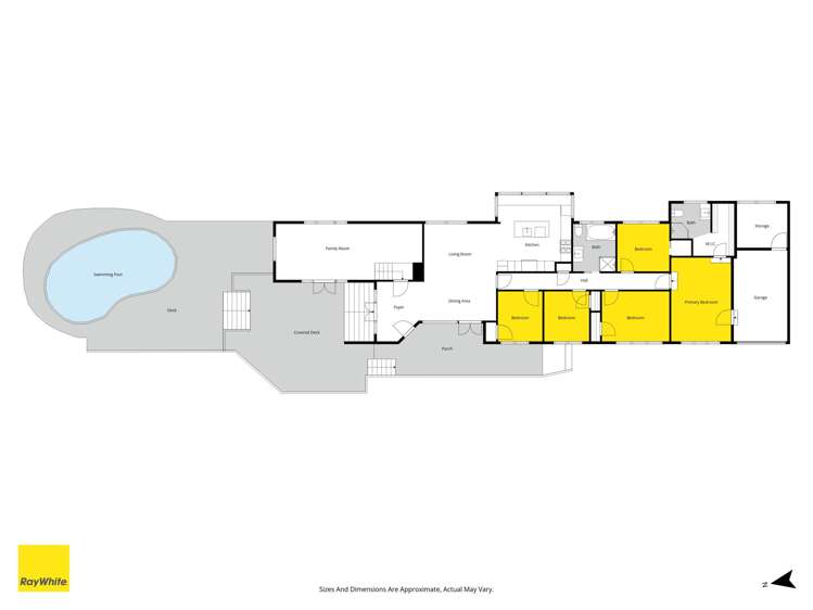 11 Mayall Avenue Beach Haven_16