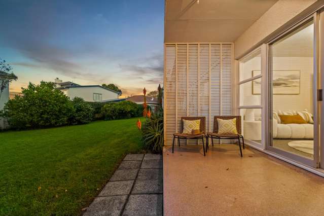 A Stylish Starter in the heart of Milford.