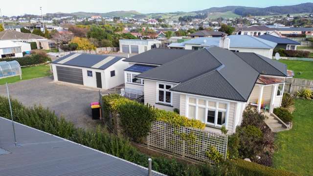 First Home,Section Potential